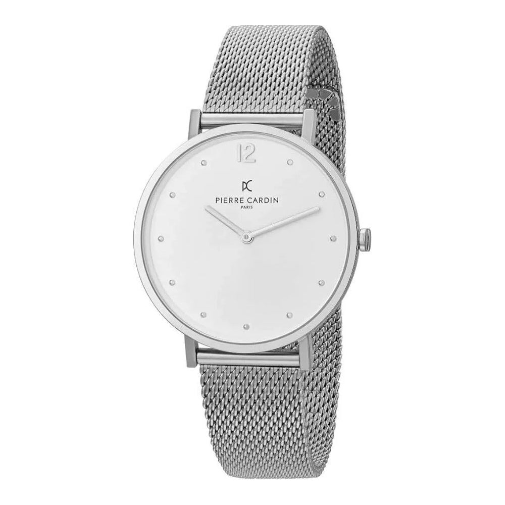 Pierre Cardin Belleville Simplicity CBV.1006 Damenuhr Pierre Cardin Belleville Simplicity CBV.1006 Damenuhr